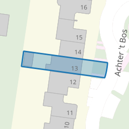 Perceel HRK00-I-3594