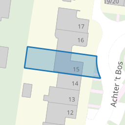 Perceel HRK00-I-3596