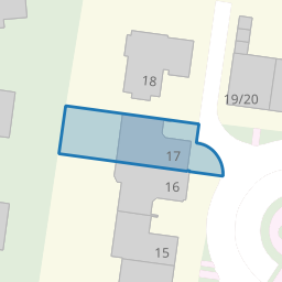 Perceel HRK00-I-3598