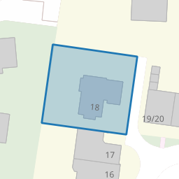 Perceel HRK00-I-3599