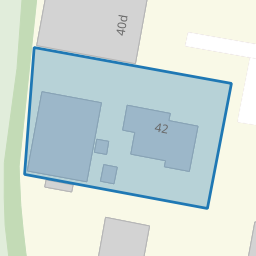 Perceel HRK00-I-3603