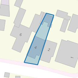 Perceel HRK00-I-3610