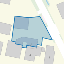 Perceel HRK00-I-3613