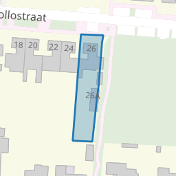 Perceel HRK00-I-3639