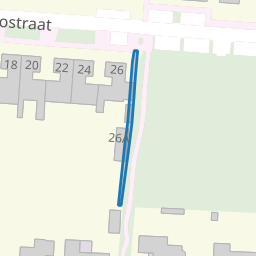 Perceel HRK00-I-3640