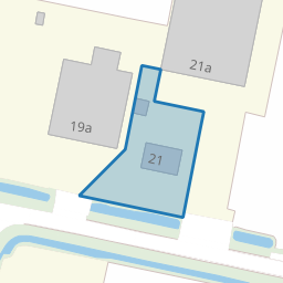 Perceel HRK00-I-3643