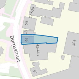 Perceel HRK00-I-3644