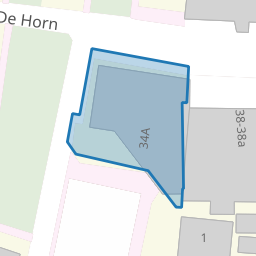 Perceel HRK00-I-3651