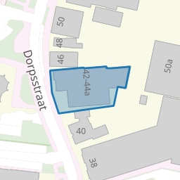 Perceel HRK00-I-3660