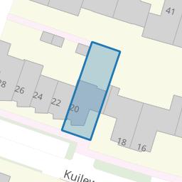 Perceel HRK00-I-3684