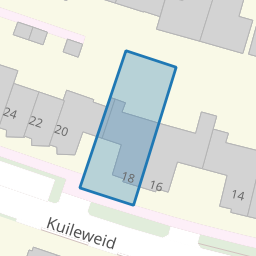 Perceel HRK00-I-3685