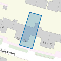 Perceel HRK00-I-3686