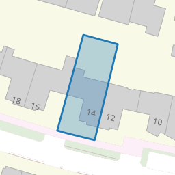 Perceel HRK00-I-3687