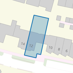 Perceel HRK00-I-3688