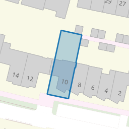 Perceel HRK00-I-3689