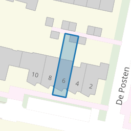 Perceel HRK00-I-3691