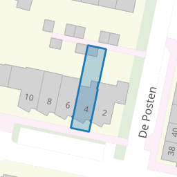 Perceel HRK00-I-3692