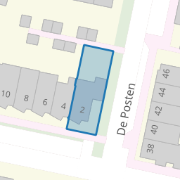 Perceel HRK00-I-3693