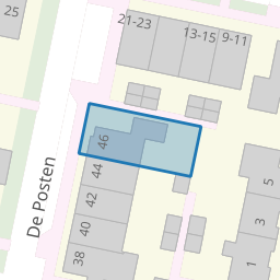 Perceel HRK00-I-3694