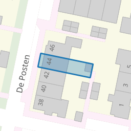 Perceel HRK00-I-3695