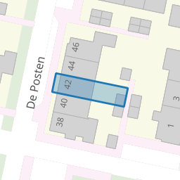 Perceel HRK00-I-3696