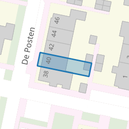 Perceel HRK00-I-3697