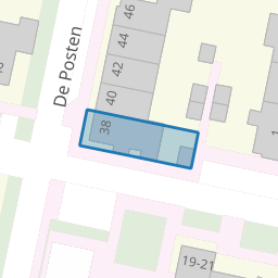 Perceel HRK00-I-3698