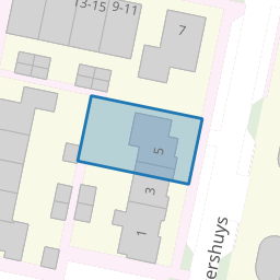 Perceel HRK00-I-3699