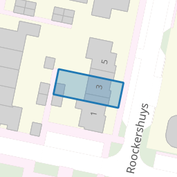 Perceel HRK00-I-3700