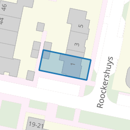 Perceel HRK00-I-3701