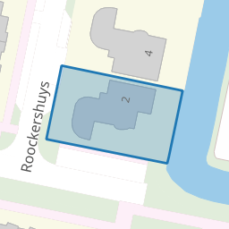 Perceel HRK00-I-3703