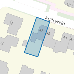 Perceel HRK00-I-3706