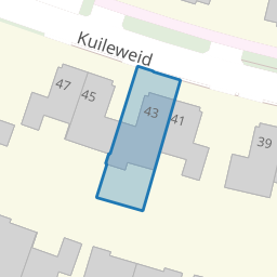 Perceel HRK00-I-3708