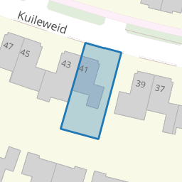 Perceel HRK00-I-3709