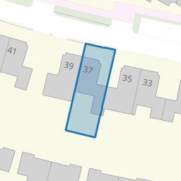 Perceel HRK00-I-3711