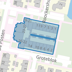 Perceel HRK00-I-3716