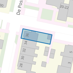 Perceel HRK00-I-3717