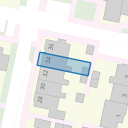 Perceel HRK00-I-3718