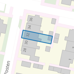 Perceel HRK00-I-3719