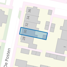 Perceel HRK00-I-3720