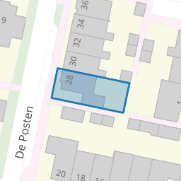 Perceel HRK00-I-3721