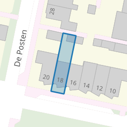 Perceel HRK00-I-3726