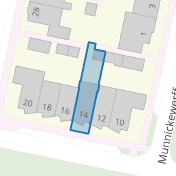 Perceel HRK00-I-3728