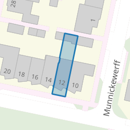 Perceel HRK00-I-3729