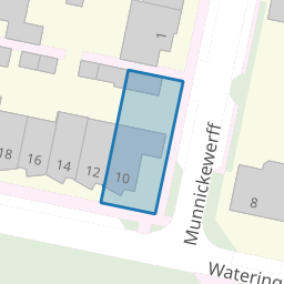 Perceel HRK00-I-3730