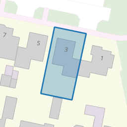 Perceel HRK00-I-3733