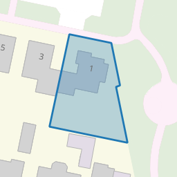 Perceel HRK00-I-3734