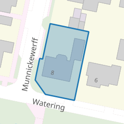 Perceel HRK00-I-3735