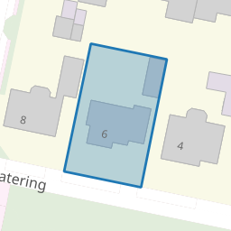 Perceel HRK00-I-3736