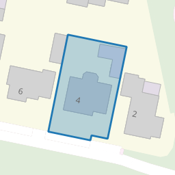 Perceel HRK00-I-3737